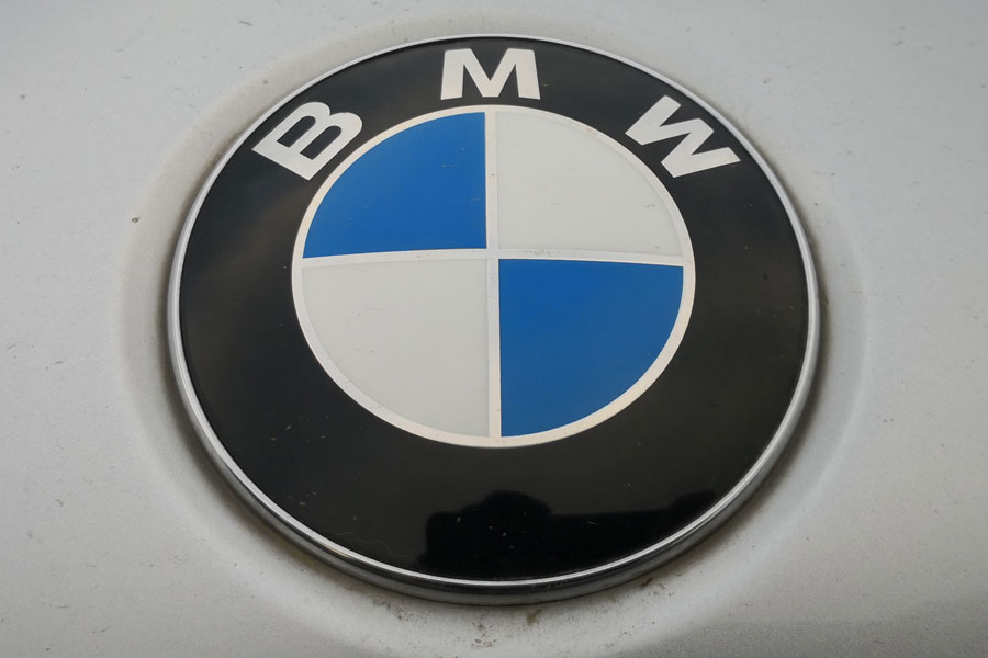 BMW verkaufen