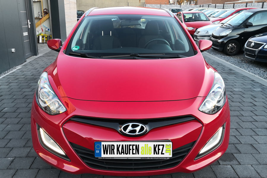 Hyundai Hyundai