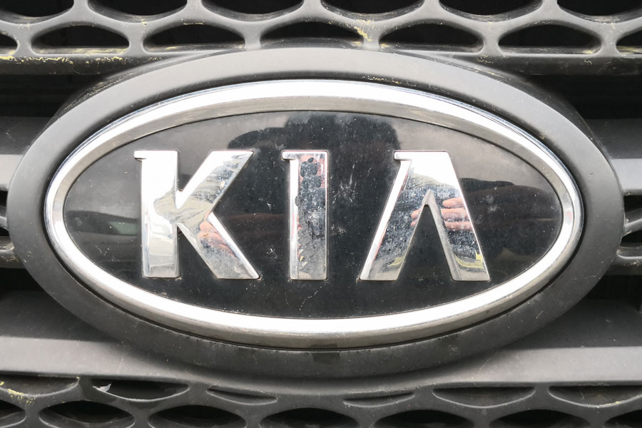 Kia verkaufen Kia Ankauf
