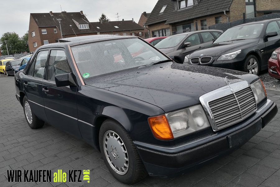 Mercedes-Benz Mercedes-Benz