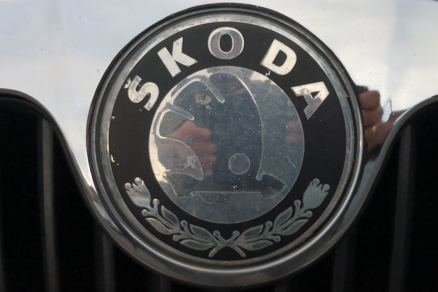 Skoda verkaufen Skoda Ankauf