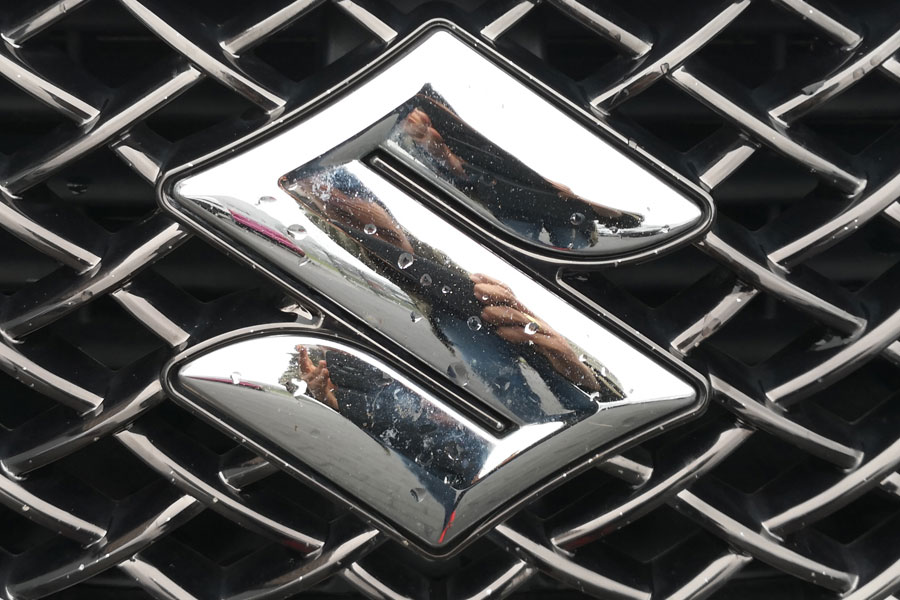 Suzuki verkaufen Suzuki Ankauf