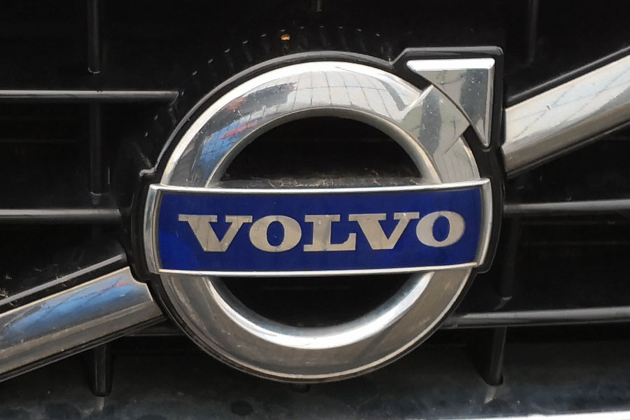 Volvo verkaufen Volvo Ankauf