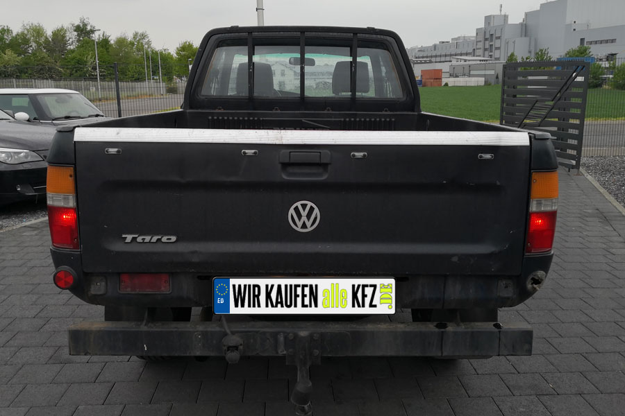 VW VW